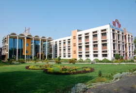 Shree Hanuman Vyayam Prasarak Mandal's College of Engineering and Technology_cover