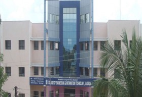 KCES'S College of Engineering and Information Technology_cover