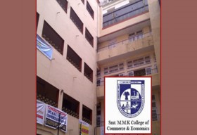 Smt MMK College of Commerce and Economics_cover