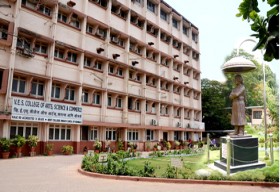 Vivekanand Education Society's College of Arts, Science and Commerce_cover