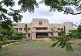 Pravara Medical Trust's Ayurved College_cover