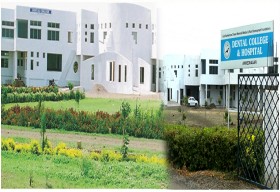 YCMM and RDF's, Dental College and Hospital_cover