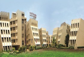 Bharati Vidyapeeth's College of Engineering_cover
