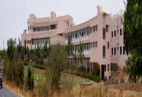 SMBT Ayurved College and Hospital_cover