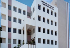 Dr DY Patil Biotechnology and Bioinfomatics Institute_cover