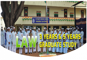 Dr BR Ambedkar College of Law_cover
