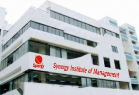 Synergy Institute of Management_cover