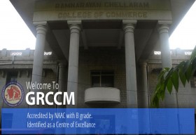 Government Ramnarayan Chellaram College of Commerce and Management_cover