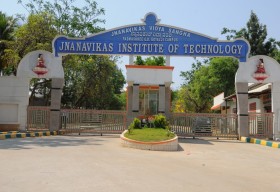 Jnana Vikasa Institute of Technology_cover