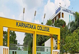 Karnataka College of Management_cover