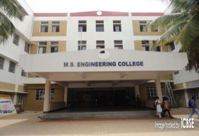 MS Engineering College_cover