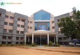 MS Ramaiah Institute of Technology_cover