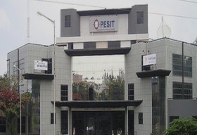 PES Institute of Technology- South Campus_cover