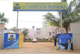 SCT Institute of Technology_cover