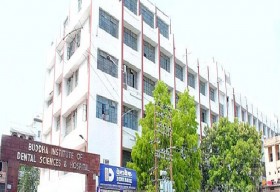 Buddha Institute of Dental Sciences and Hospital_cover