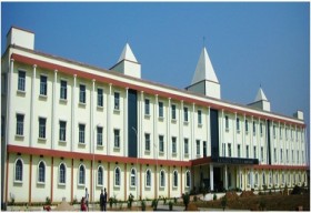 KK College of Engineering and Management_cover