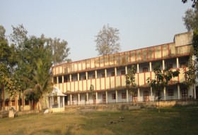 Kanhai Lal Sahu College_cover