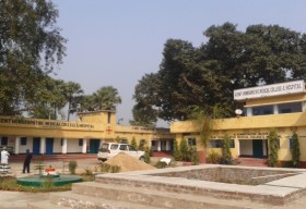 Kent Homoeopathic Medical College and Hospital_cover