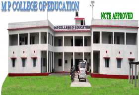 MP College of Education_cover