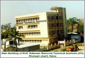 Maulana Minnatullah Rahmani Memorial Technical Institute_cover