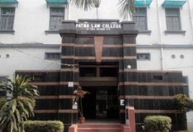 Patna Law College_cover