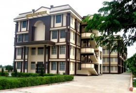 RP Sharma Institute of Technology_cover