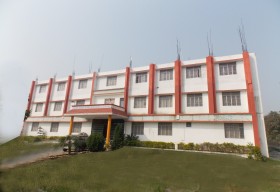 Saheed Ravikant Memorial BEd College_cover