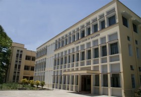 St Xavier's College of Management and Technology_cover