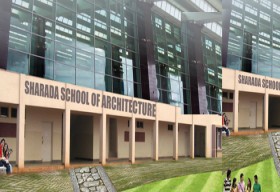 Sharada School of Architecture_cover