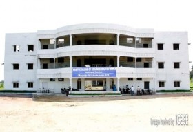 Vijay College of Engineering for Women_cover