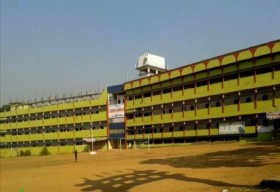 Dr Babasaheb Ambedkar College of Arts, Commerce and Science_cover