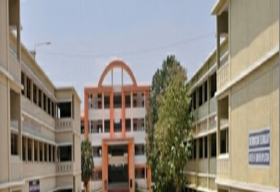 C S I Institute of Technology_cover
