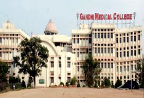 Gandhi Medical College and Hospital_cover