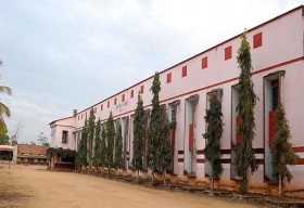Sri Jagadguru Chandrashekara Bharathi Memorial College_cover