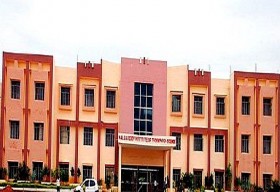 Malla Reddy Institute of Technology and Science_cover