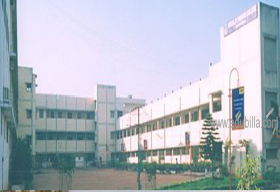Wesley Degree College_cover