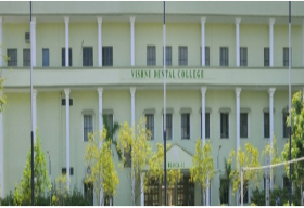 Vishnu Dental College_cover
