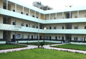 VSM College of Engineering_cover
