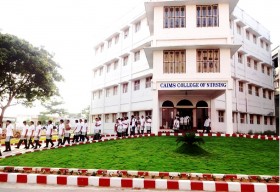 CAIMS College of Nursing_cover