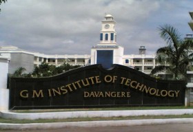 G Mallikarjunappa Institute of Technology_cover