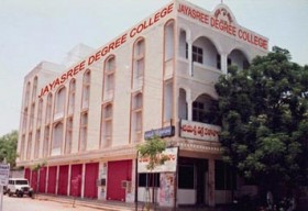Jayasree Degree College_cover