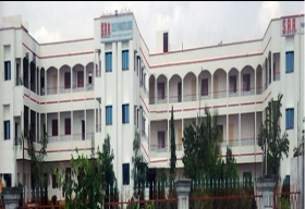 S R R College of Pharmaceutical Science_cover
