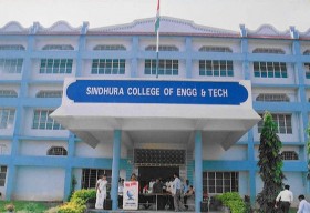 Sindhura College Of Engineering and Technology_cover