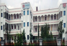 Sri Raja Rajeshwara College of Pharmaceutical Sciences_cover
