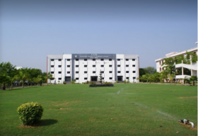 Vivekananda Institute of Technology and Science_cover