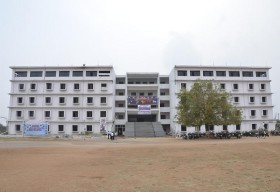 Chaitanya Institute of Technology and Science_cover