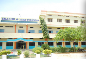 Ekashila College of Education_cover
