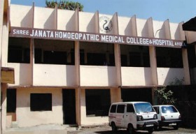 Shri Janta Homoeopathic Medical College_cover