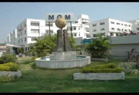 Mahatma Gandhi Mission College of Journalism and Mass Communication_cover