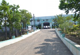 KT Patil College of MBA_cover